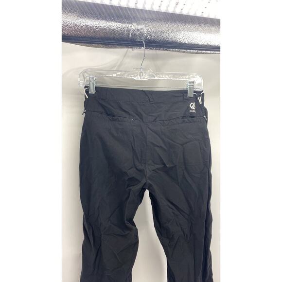 Dare 2b Melodic II Stretch Walking Black gorpcore athletic winter gear sz 4 - Picture 7 of 12